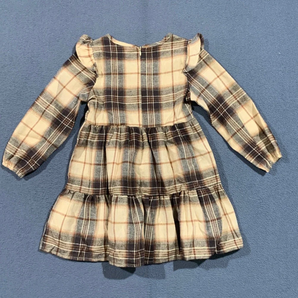 Girls Dress Lot Size 3T 4T Summer Fall Christmas New Without Tag Amazon